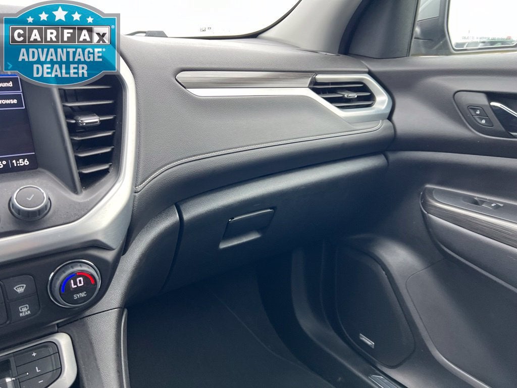 2023 GMC Acadia SLT - Photo 16