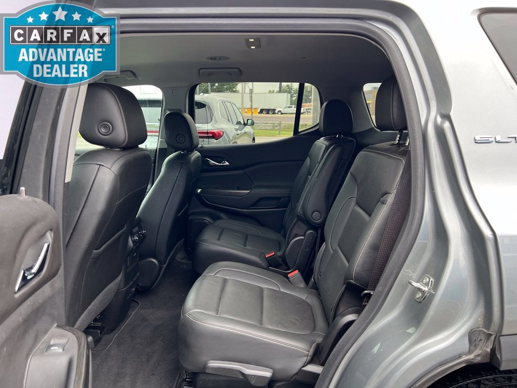 2023 GMC Acadia SLT - Photo 18