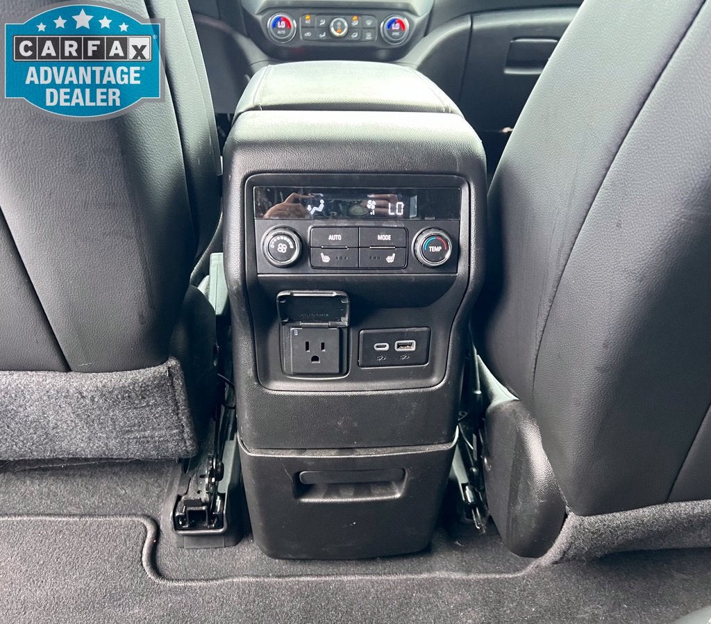 2023 GMC Acadia SLT - Photo 20