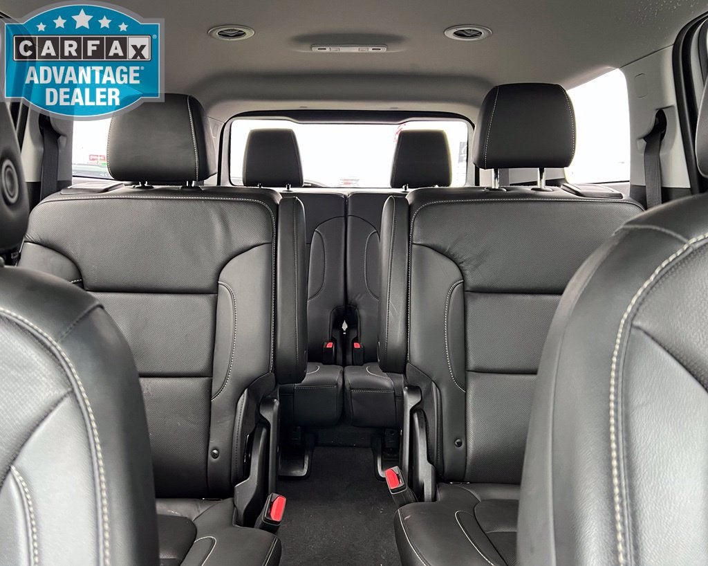 2023 GMC Acadia SLT - Photo 21