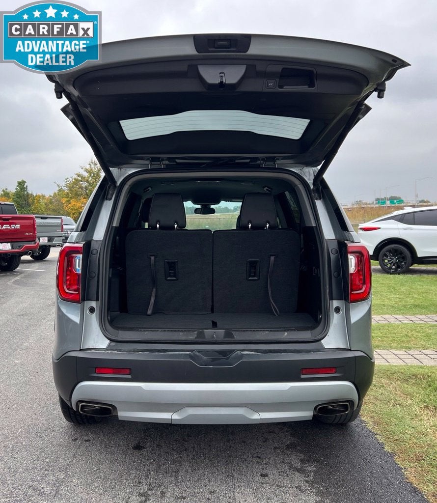 2023 GMC Acadia SLT - Photo 22