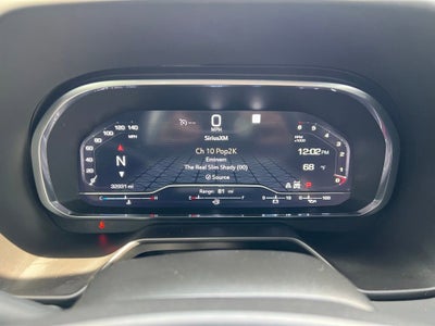 2023 GMC Yukon XL AT4