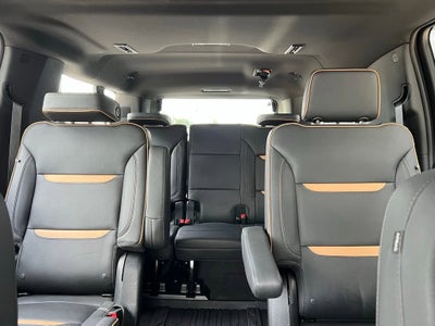 2023 GMC Yukon XL AT4
