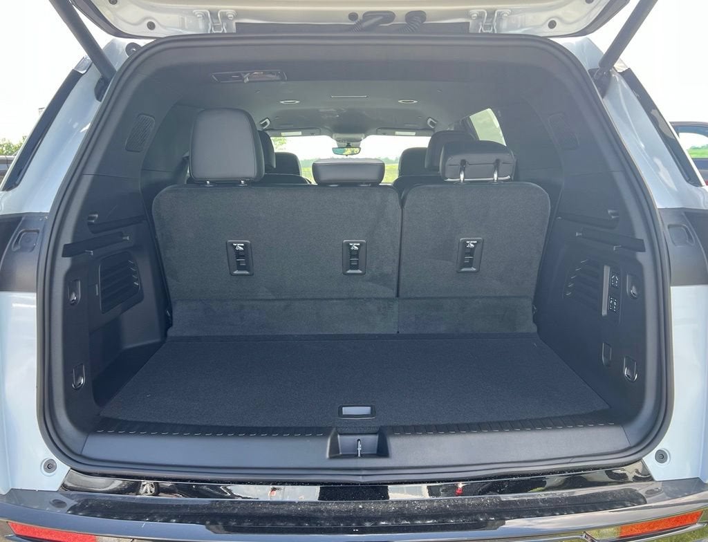 2026 Chevrolet Traverse High Country - Photo 26