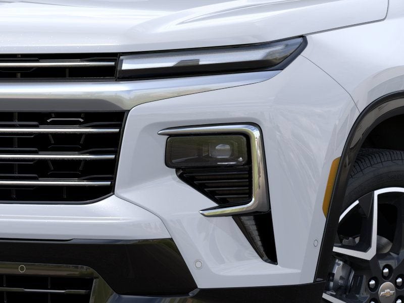 2026 Chevrolet Traverse High Country - Photo 38