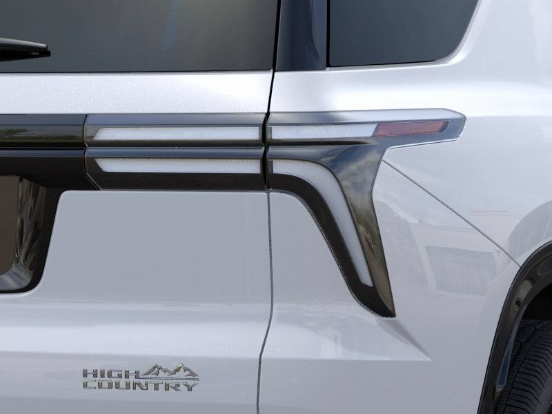 2026 Chevrolet Traverse High Country - Photo 39