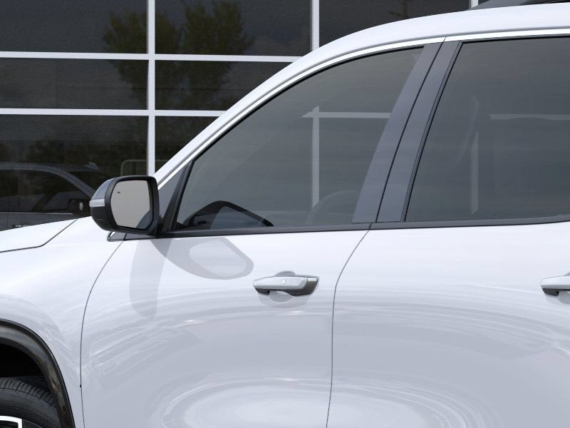 2026 Chevrolet Traverse High Country - Photo 40