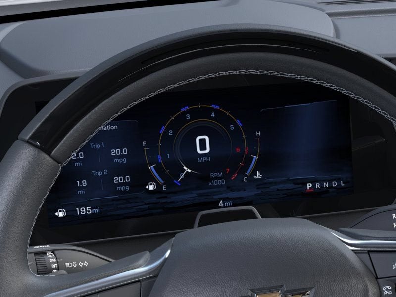 2026 Chevrolet Traverse High Country - Photo 46