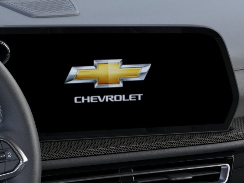 2026 Chevrolet Traverse High Country - Photo 48