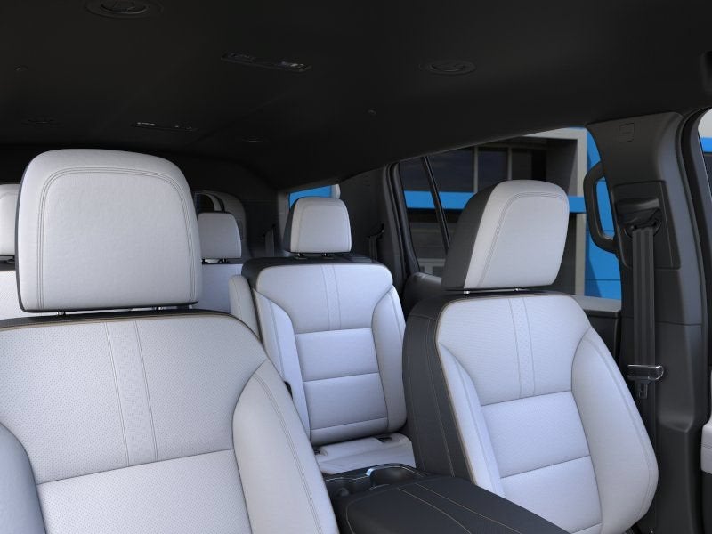 2026 Chevrolet Traverse High Country - Photo 52