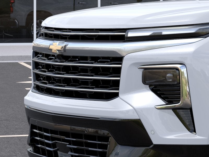 2026 Chevrolet Traverse High Country - Photo 65