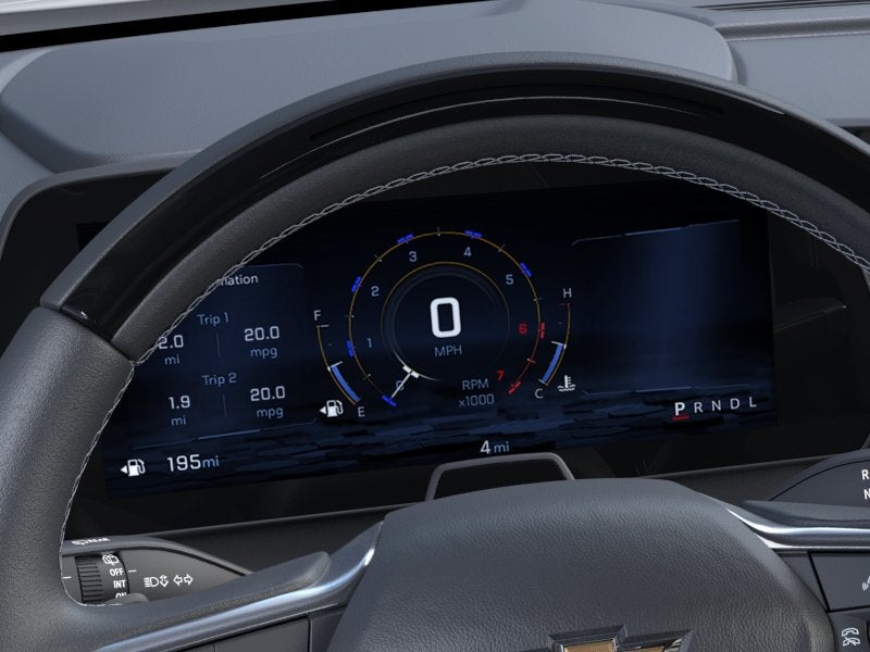 2026 Chevrolet Traverse High Country - Photo 70