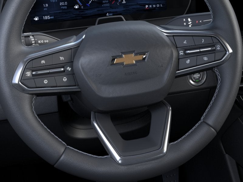 2026 Chevrolet Traverse High Country - Photo 71