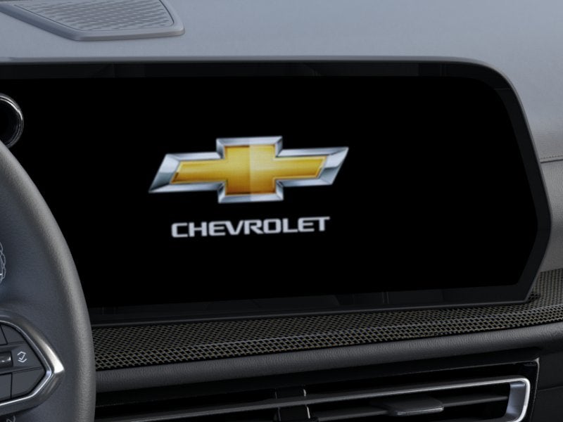 2026 Chevrolet Traverse High Country - Photo 72