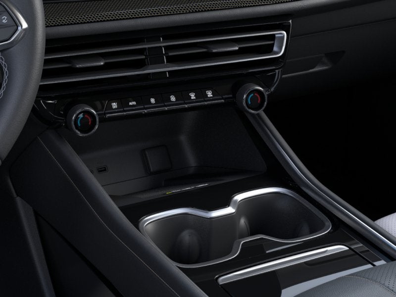 2026 Chevrolet Traverse High Country - Photo 75