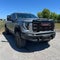 2024 GMC Sierra 2500 HD AT4X