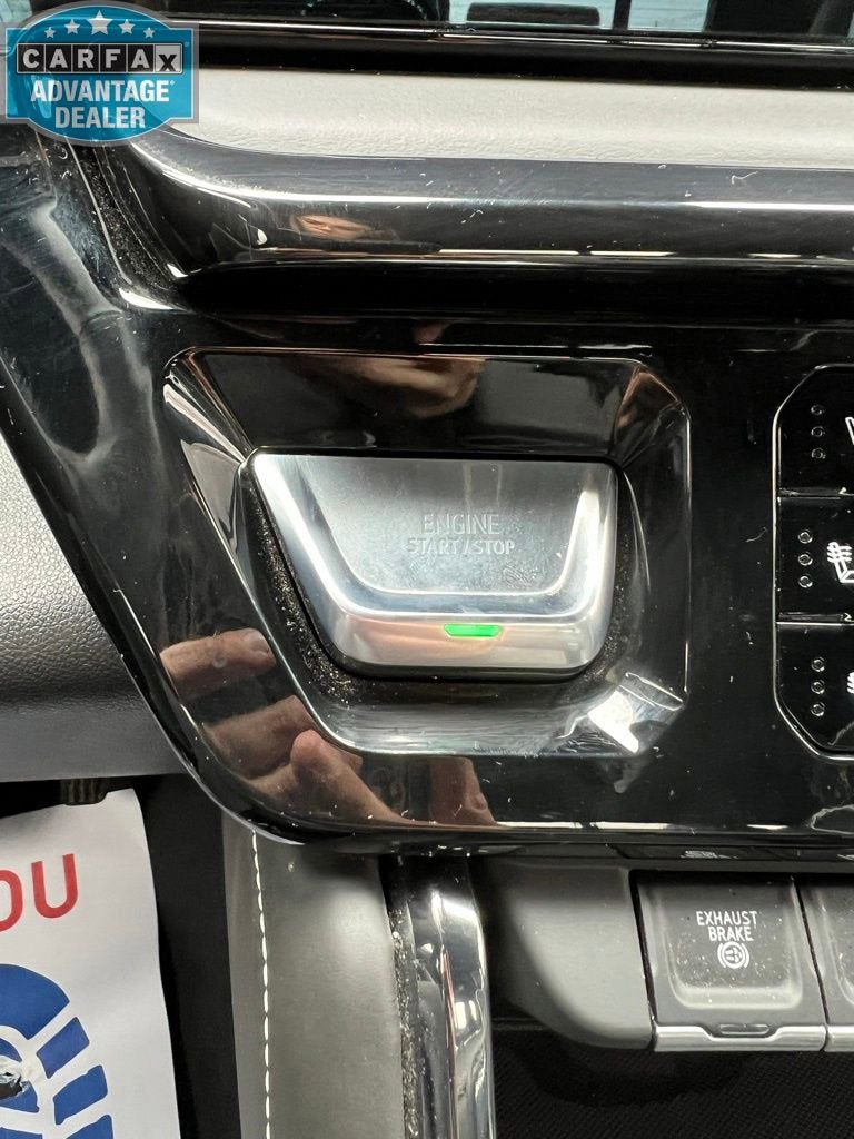 2024 GMC Sierra 2500 HD AT4X