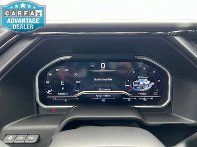2024 GMC Sierra 2500 HD AT4X