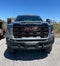 2024 GMC Sierra 2500 HD AT4X