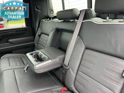 2024 GMC Sierra 2500 HD AT4X