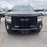 2022 GMC Canyon 4WD Elevation