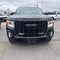 2022 GMC Canyon 4WD Elevation