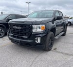 2022 GMC Canyon 4WD Elevation