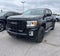 2022 GMC Canyon 4WD Elevation
