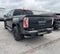 2022 GMC Canyon 4WD Elevation