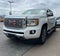 2020 GMC Canyon Denali