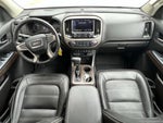 2020 GMC Canyon Denali