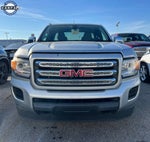 2015 GMC Canyon 4WD