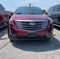 2017 Cadillac XT5 Luxury AWD