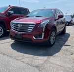 2017 Cadillac XT5 Luxury AWD
