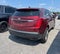 2017 Cadillac XT5 Luxury AWD