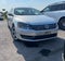 2014 Volkswagen Passat TDI SE
