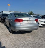 2014 Volkswagen Passat TDI SE
