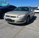 2009 Chevrolet Impala LS