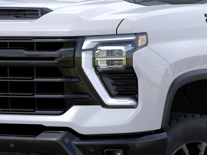 2026 Chevrolet Silverado 2500 HD LTZ - Photo 34