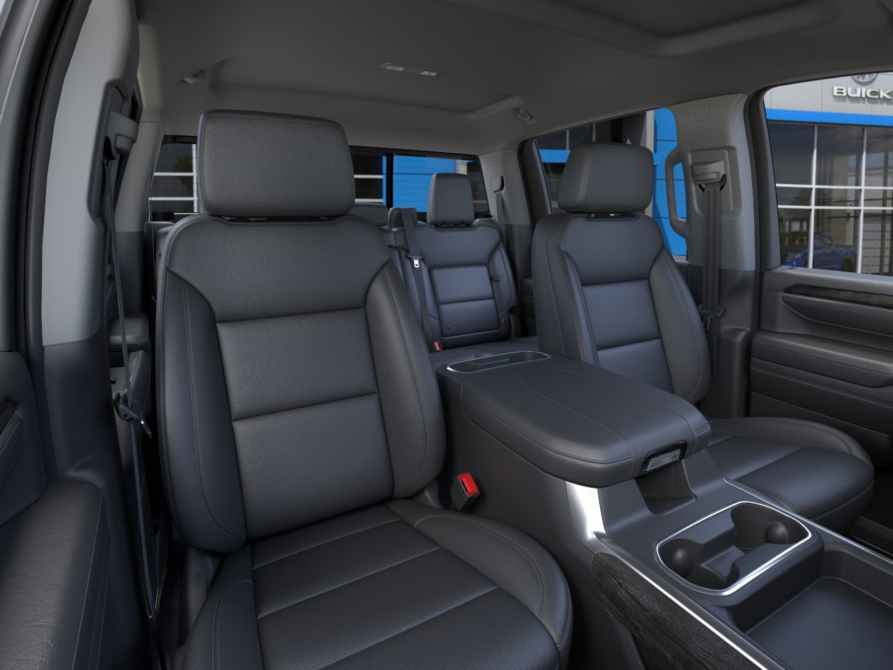 2026 Chevrolet Silverado 2500 HD LTZ - Photo 40