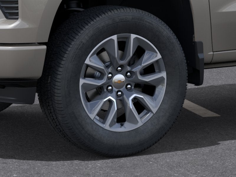 2026 Chevrolet Silverado 1500 RST - Photo 33