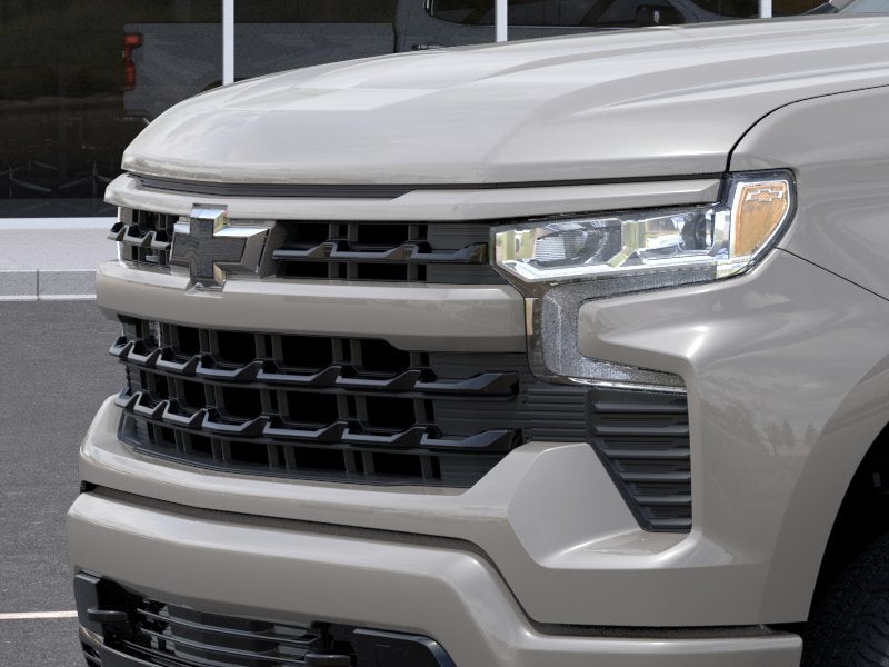 2026 Chevrolet Silverado 1500 RST - Photo 37