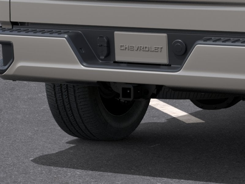 2026 Chevrolet Silverado 1500 RST - Photo 38