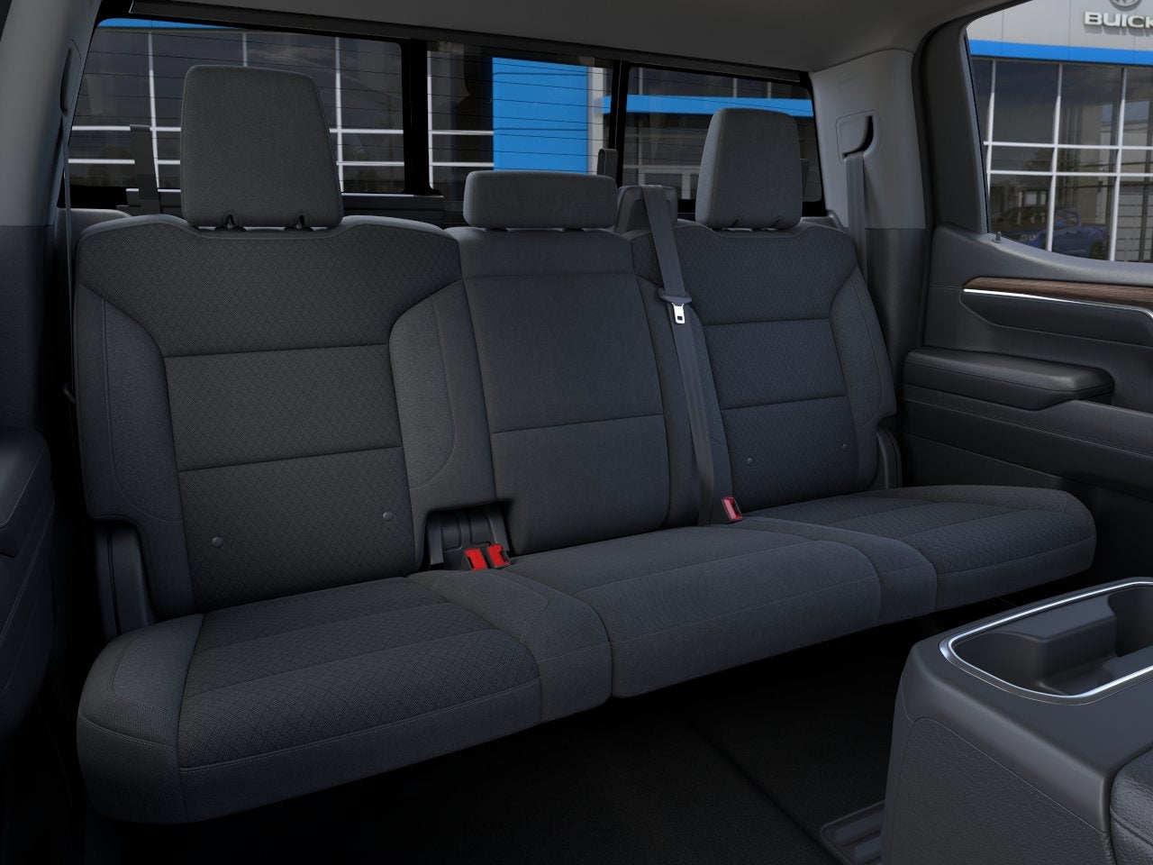 2026 Chevrolet Silverado 1500 RST - Photo 41