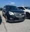 2012 Chevrolet Equinox LTZ