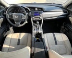 2018 Honda Civic Sedan LX