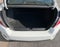 2018 Honda Civic Sedan LX