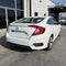 2018 Honda Civic Sedan LX