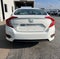 2018 Honda Civic Sedan LX