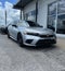 2022 Honda Civic Sedan Sport